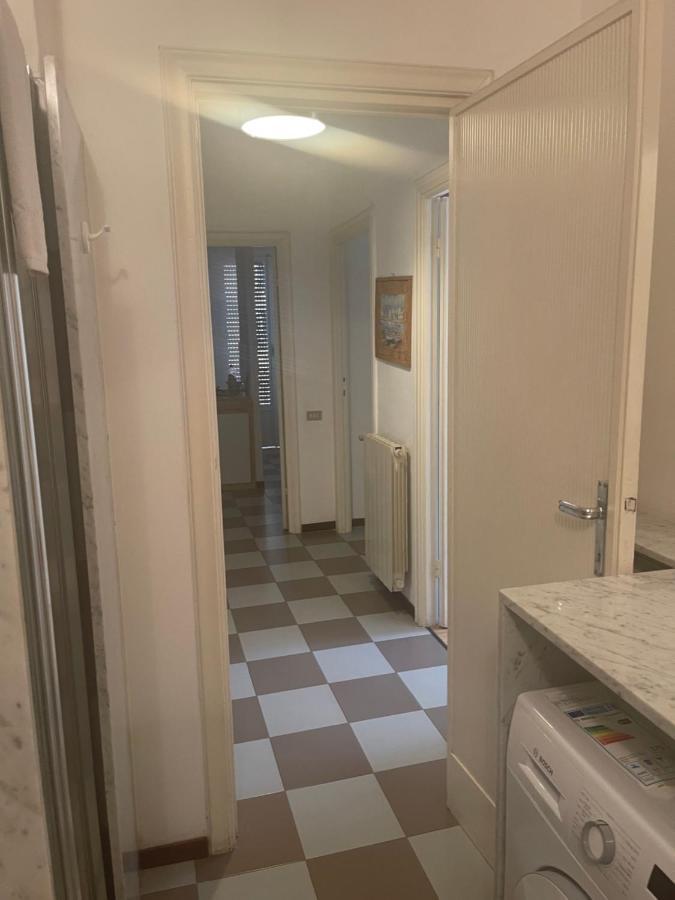 Central Home La Spezia Exterior photo